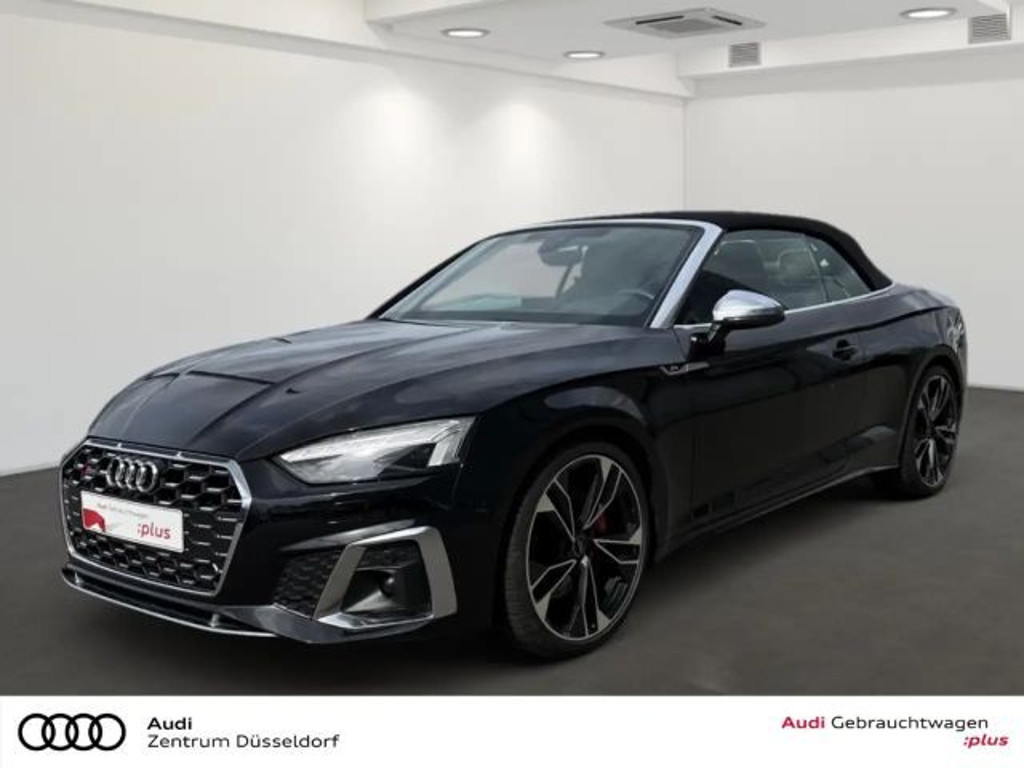 Audi S5 2023 Benzine