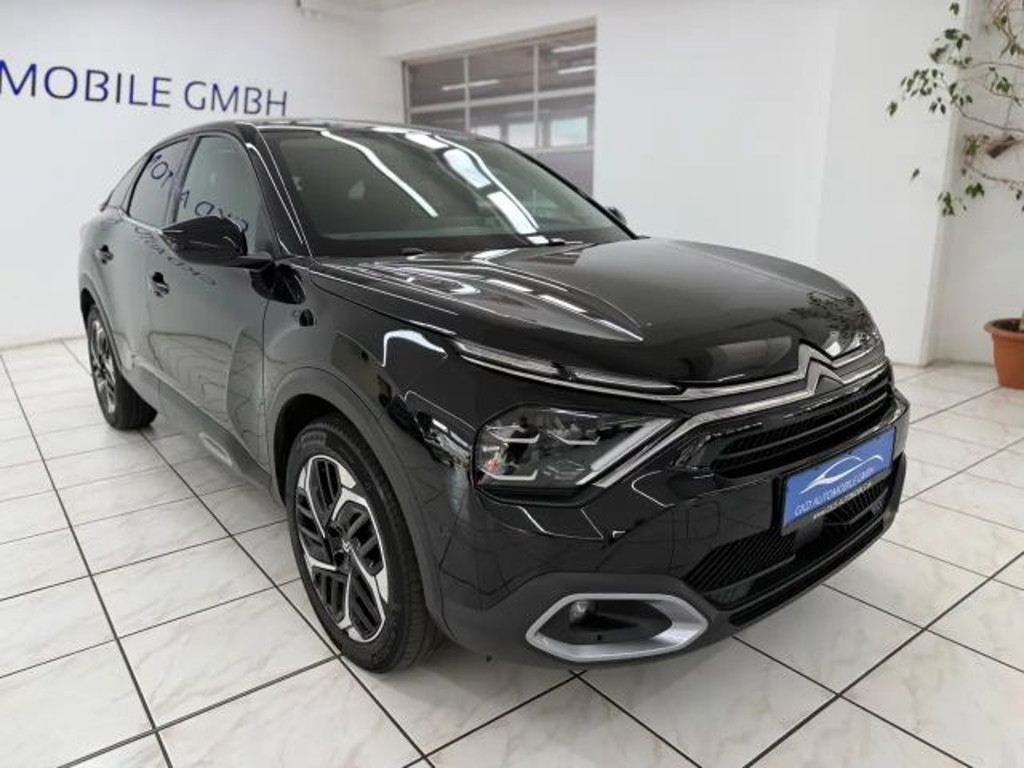 Citroën C4
