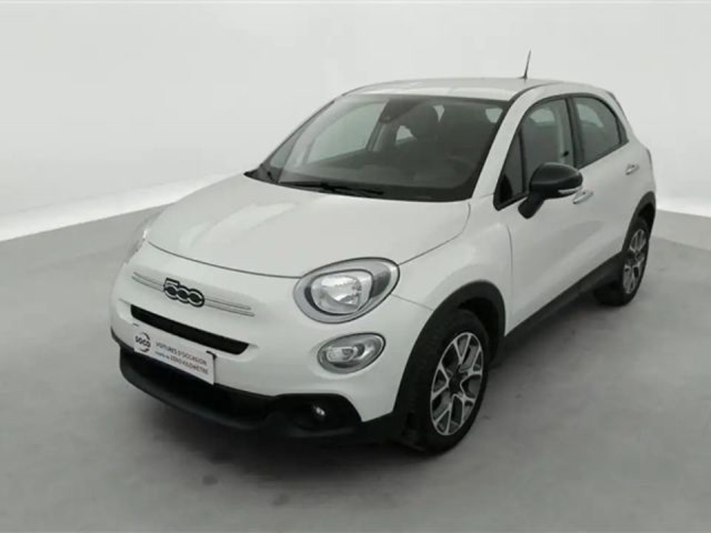 Fiat 500X 2023 Benzine