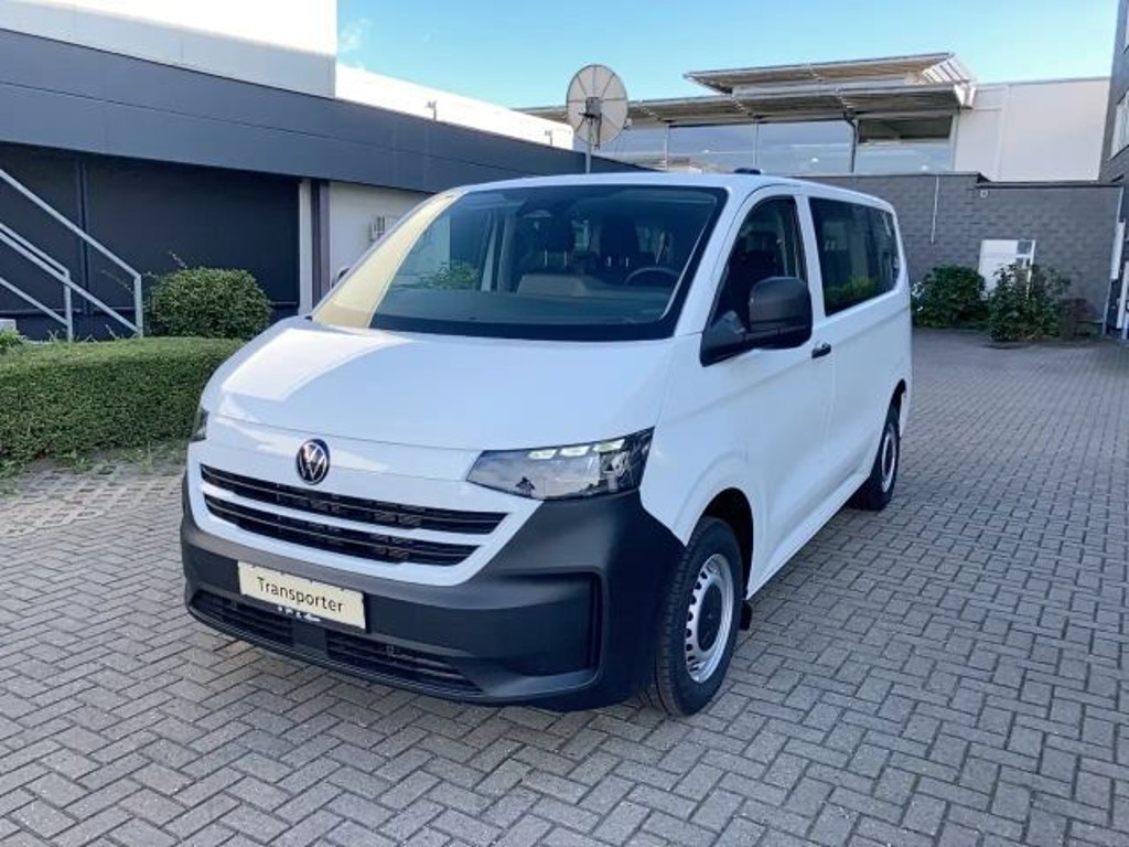 Volkswagen Transporter 2026 Diesel