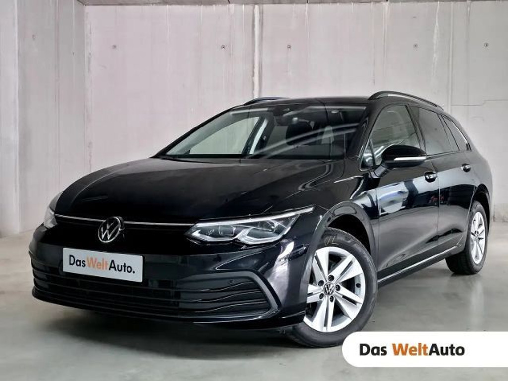Volkswagen Golf 2024 Diesel