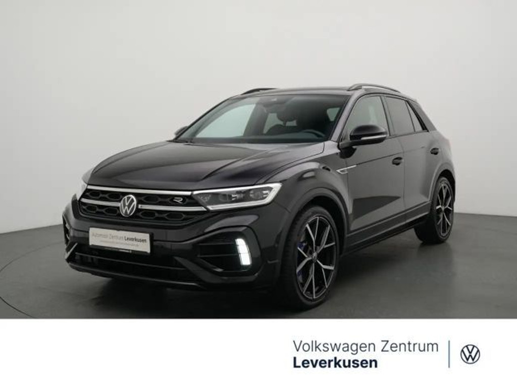 Volkswagen T-Roc 2024 Benzine