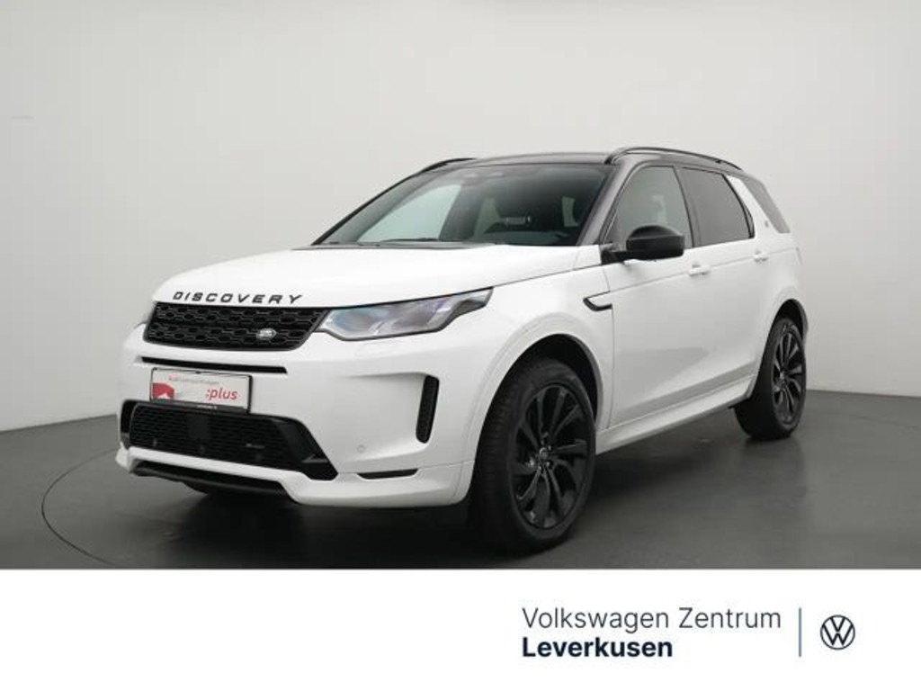 Land Rover Discovery Sport 2023 Diesel