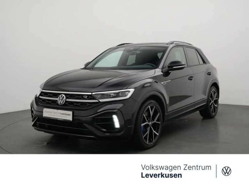 Volkswagen T-Roc 2024 Benzine