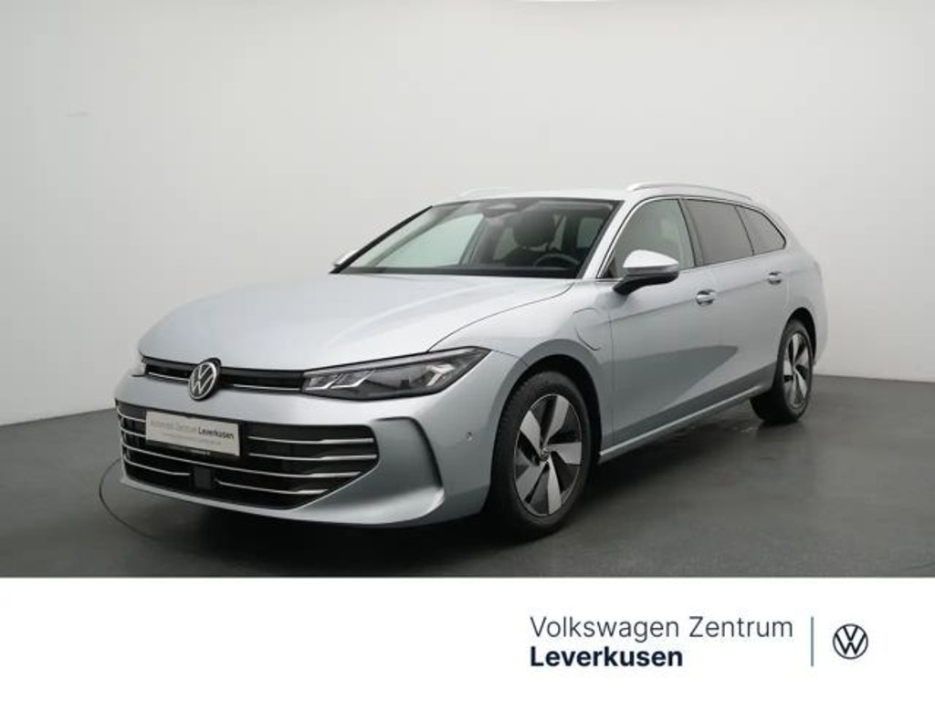 Volkswagen Passat 2025 Hybride Benzine