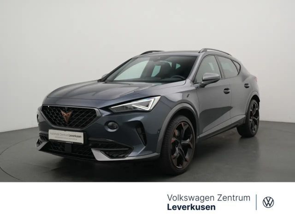 Cupra Formentor 2024 Benzine