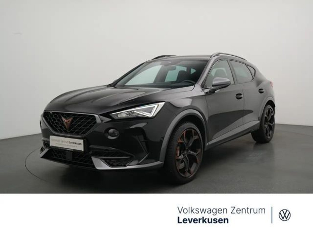 Cupra Formentor 2023 Benzine
