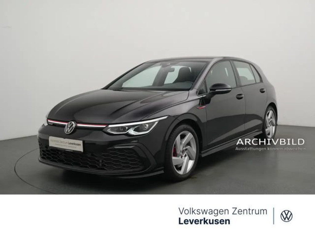 Volkswagen Golf 2024 Benzine