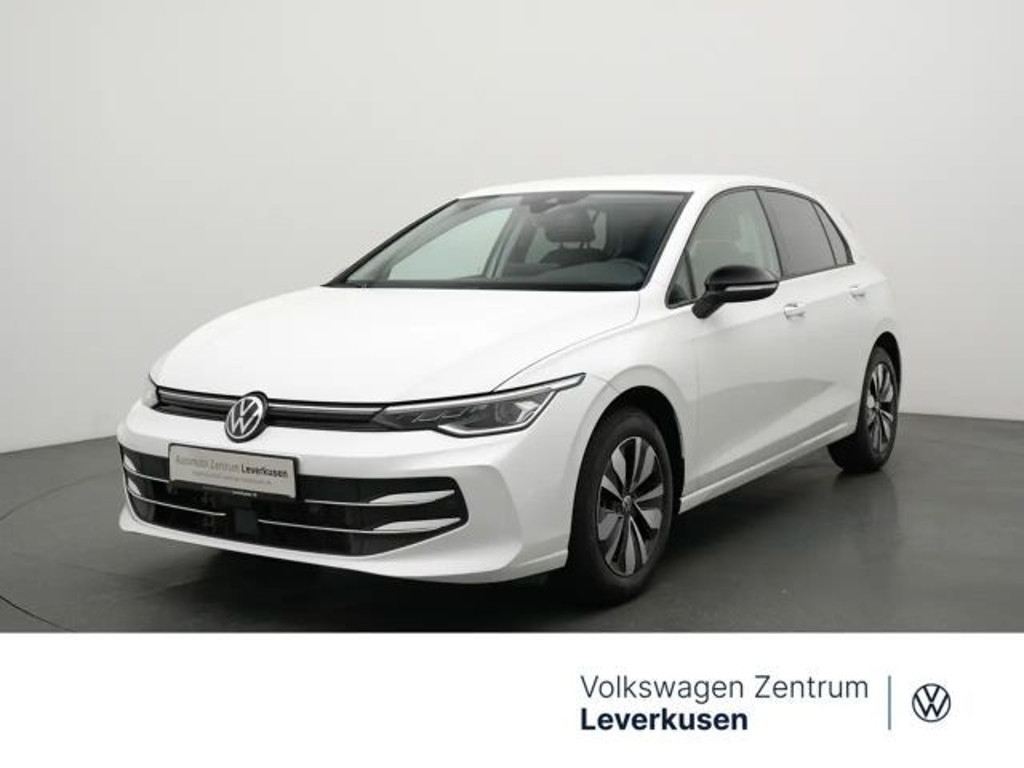 Volkswagen Golf 2025 Benzine
