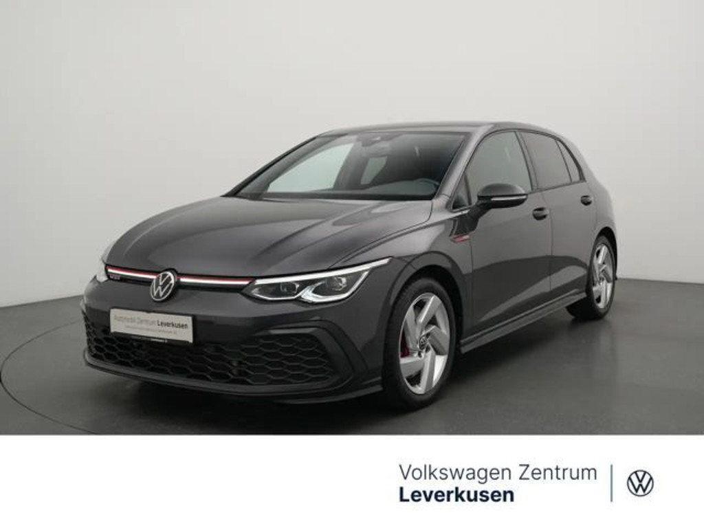 Volkswagen Golf 2024 Benzine