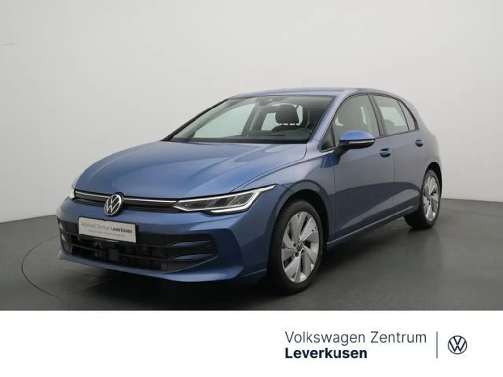Volkswagen Golf 2025 Diesel