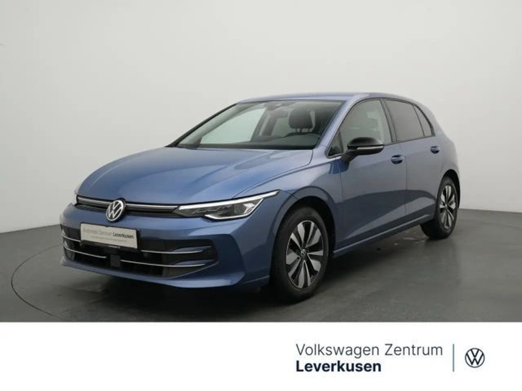 Volkswagen Golf 2025 Diesel