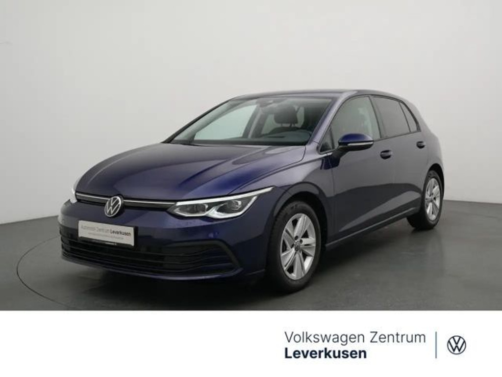 Volkswagen Golf 2023 Diesel