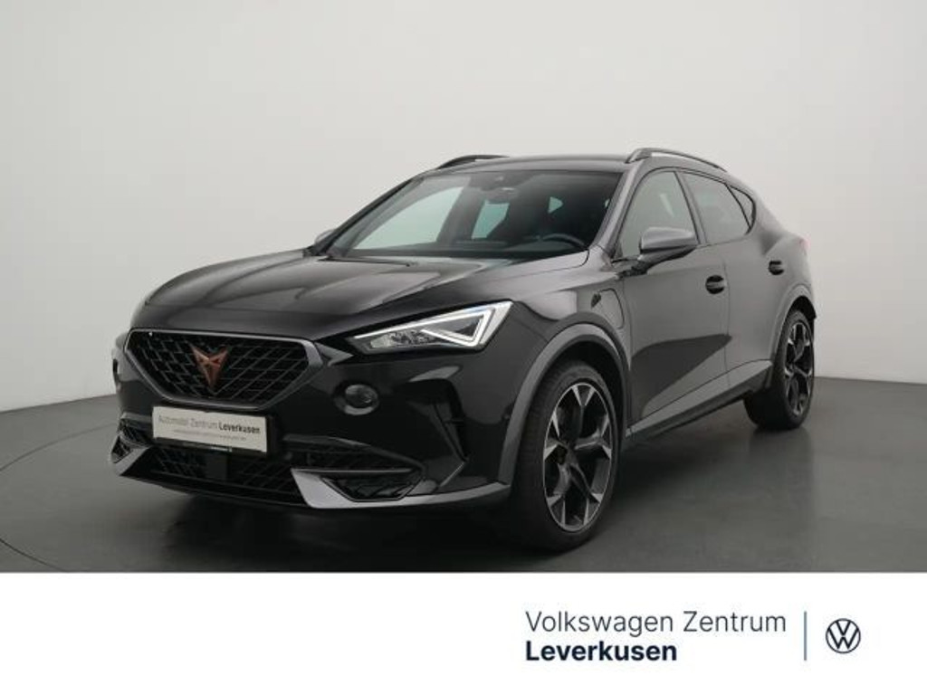 Cupra Formentor 2022 Benzine