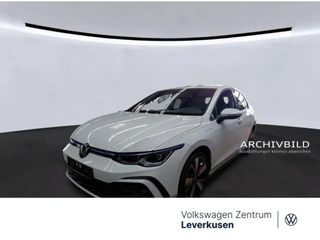 Volkswagen Golf 2021 Benzine