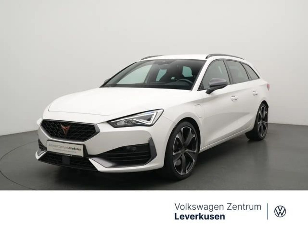 Cupra Leon 2022 Hybride Benzine