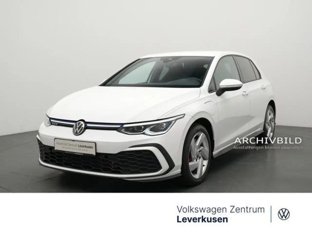 Volkswagen Golf 2021 Benzine