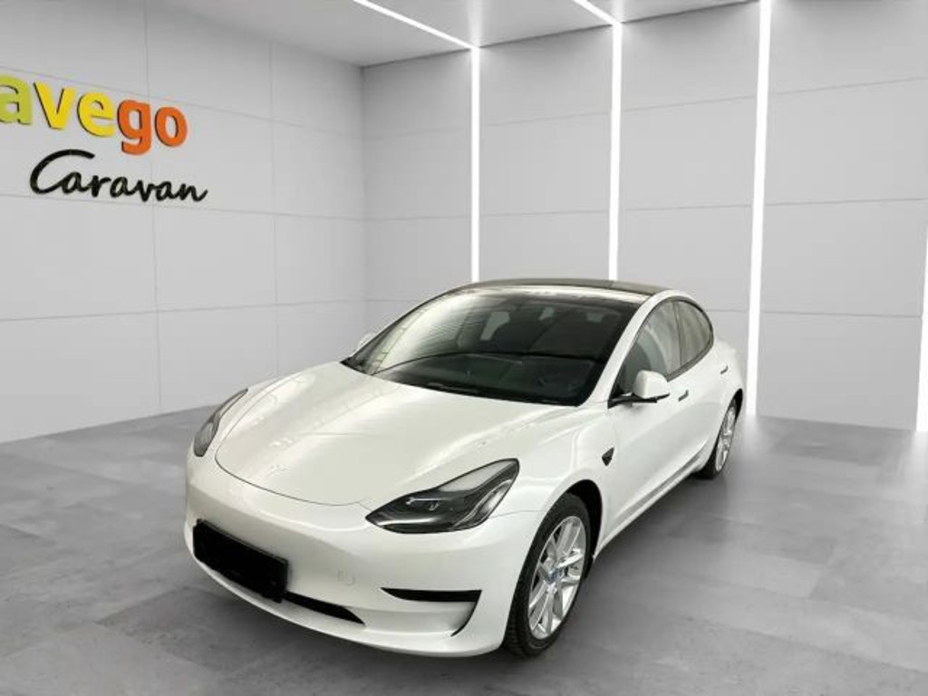 Tesla Model 3 2023 Elektrisch