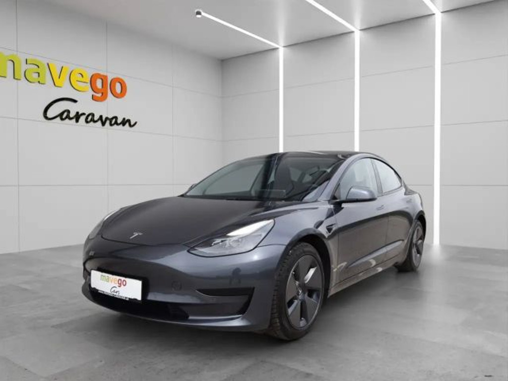 Tesla Model 3 2022 Elektrisch