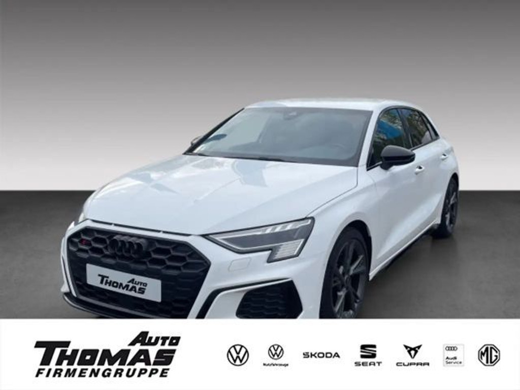 Audi S3 2023 Benzine