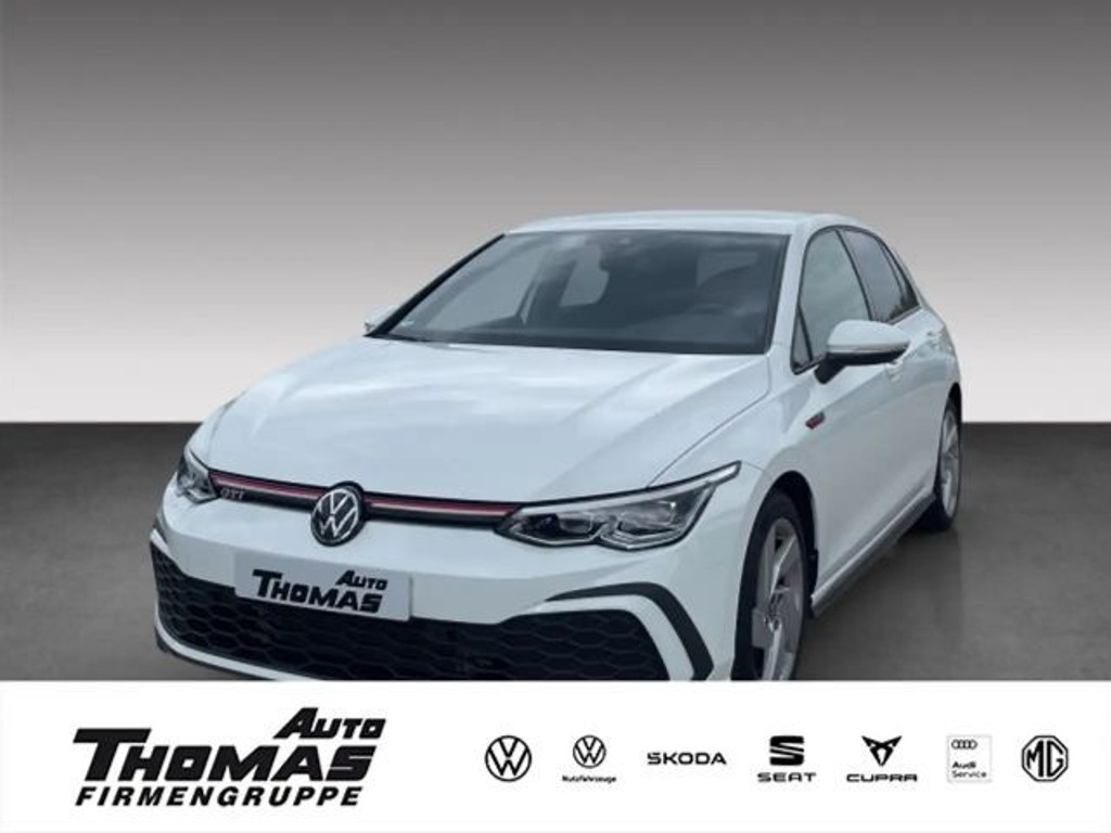 Volkswagen Golf 2024 Benzine