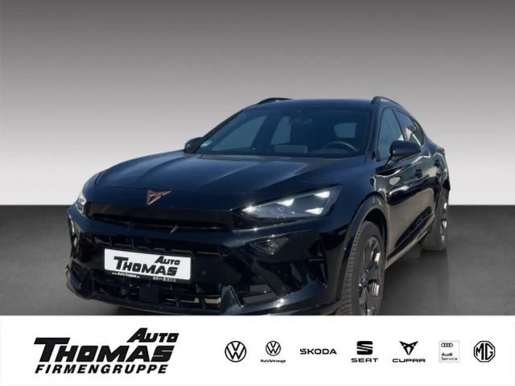 Cupra Formentor 2025 Benzine