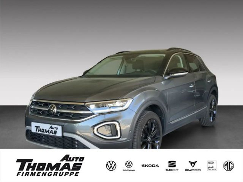 Volkswagen T-Roc 2024 Diesel
