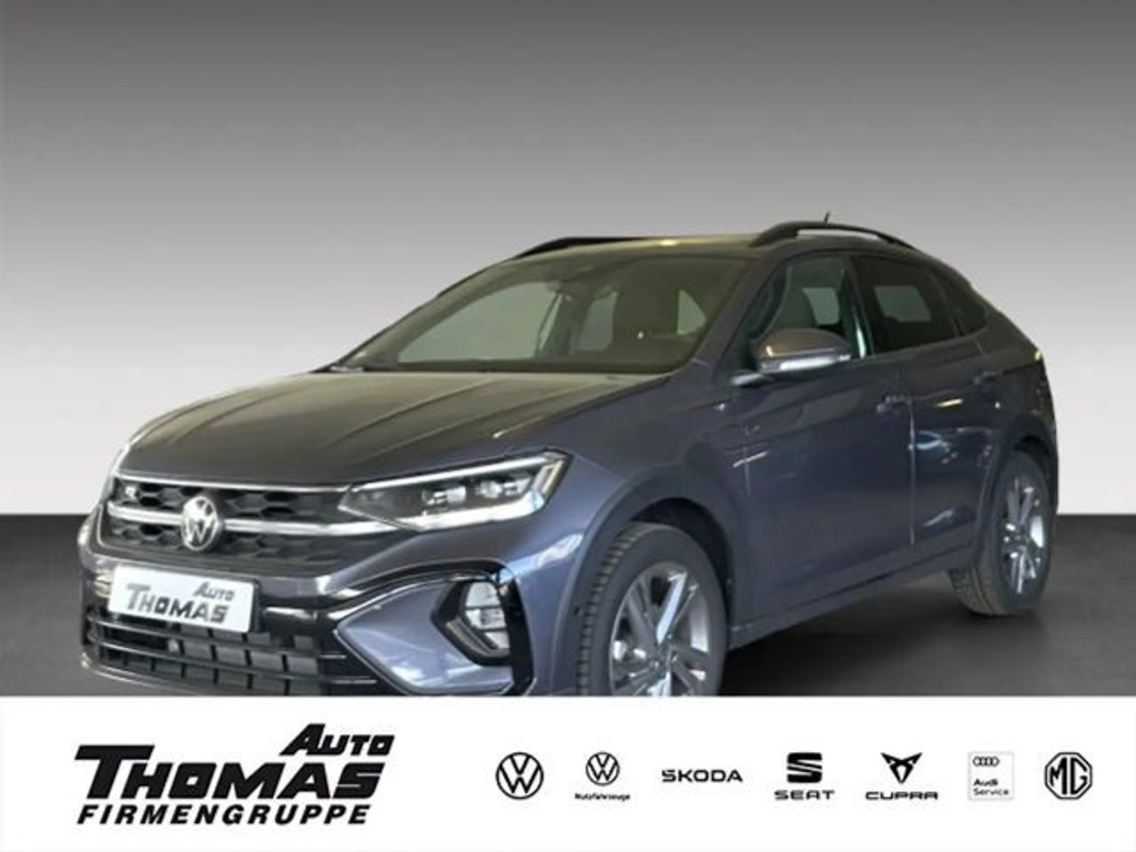 Volkswagen Taigo 2025 Benzine