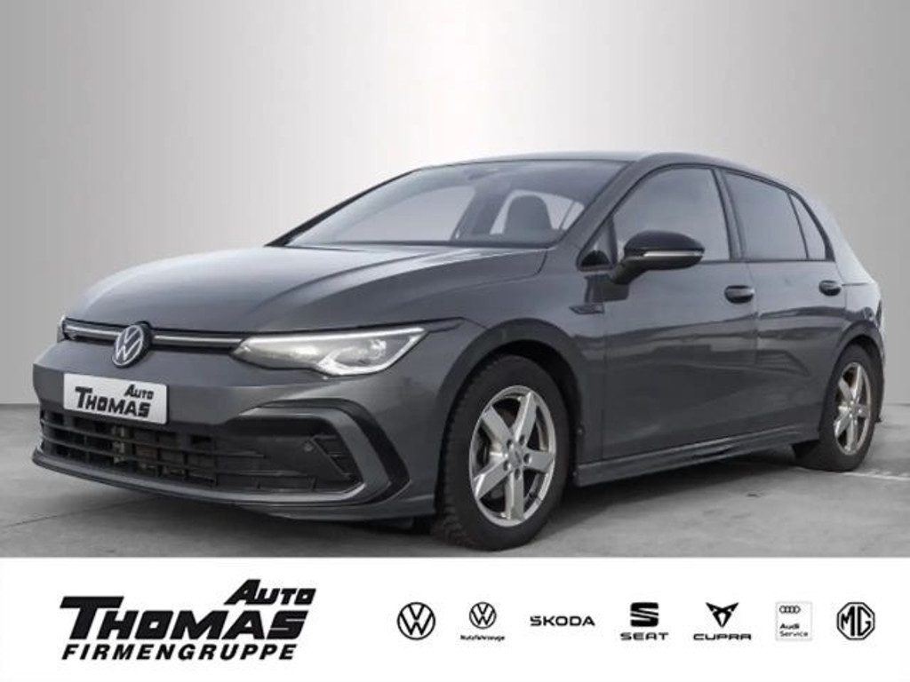 Volkswagen Golf 2024 Benzine