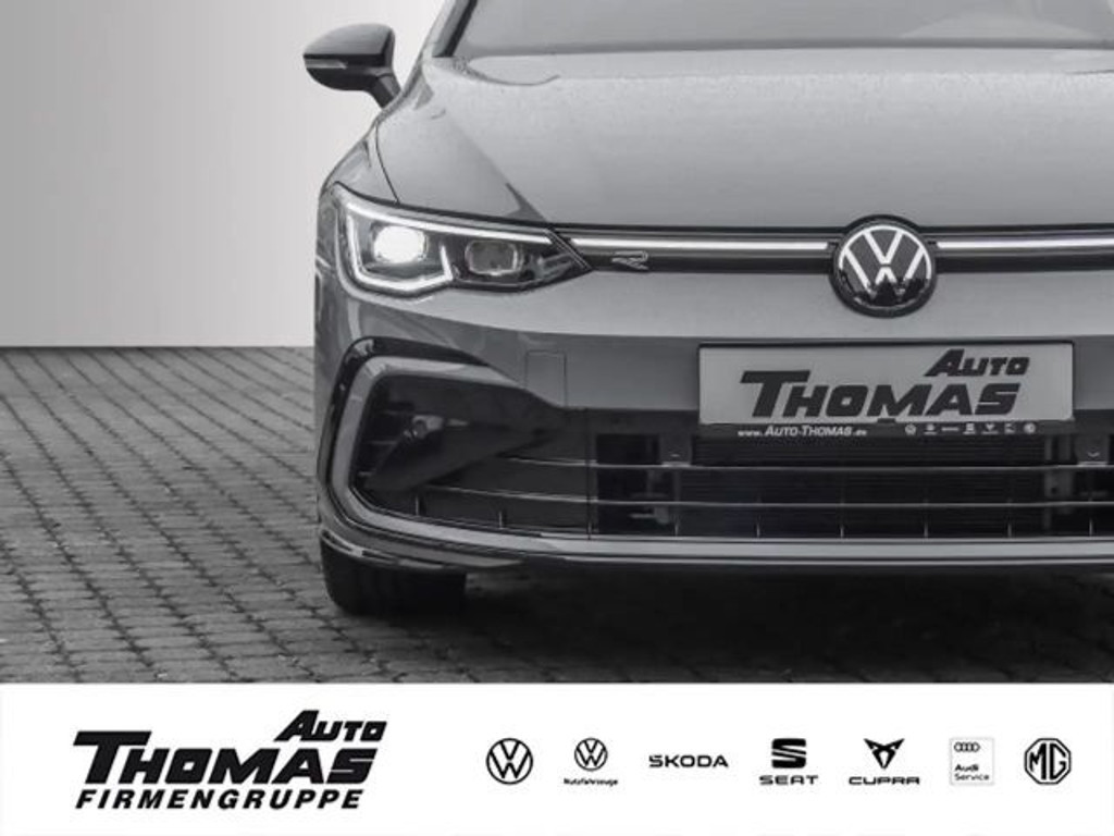 Volkswagen Golf 2024 Benzine