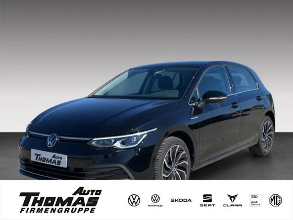 Volkswagen Golf 2024 Benzine