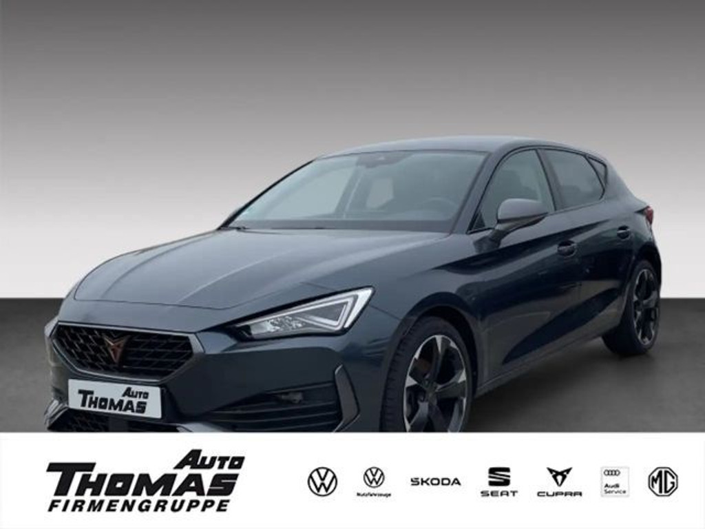 Cupra Leon 2023 Benzine