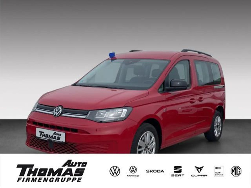 Volkswagen Caddy 2023 Diesel