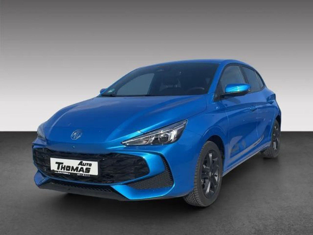 MG MG3