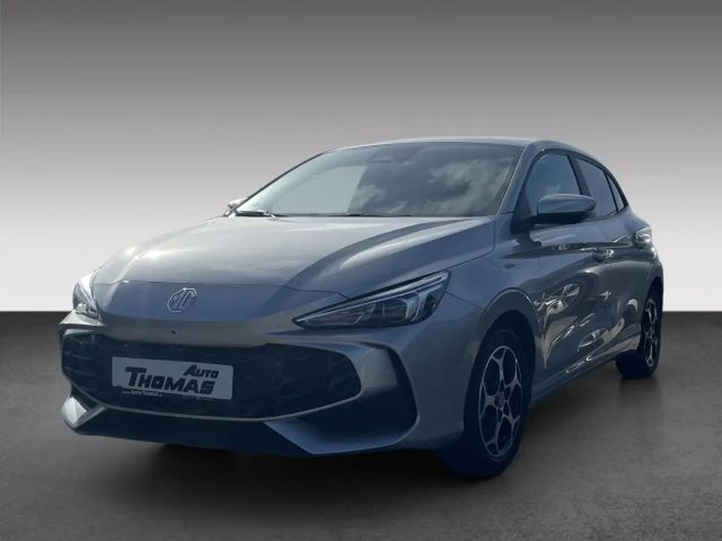 MG MG3