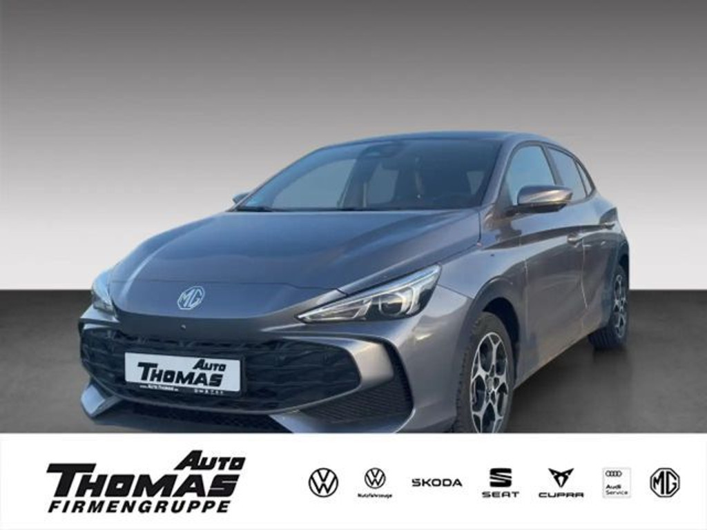 MG MG3