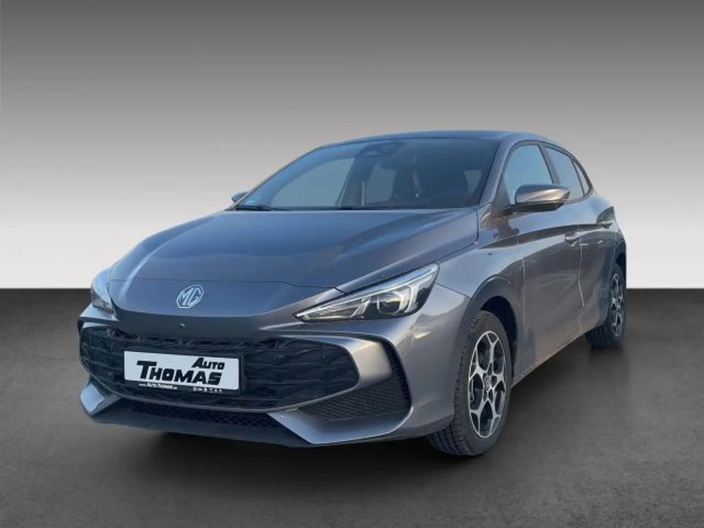 MG MG3