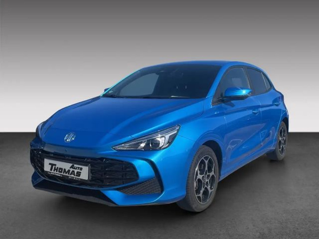 MG MG3