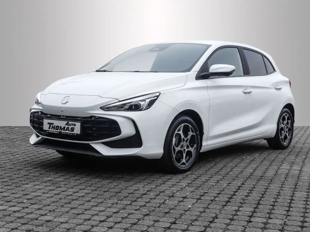 MG MG3