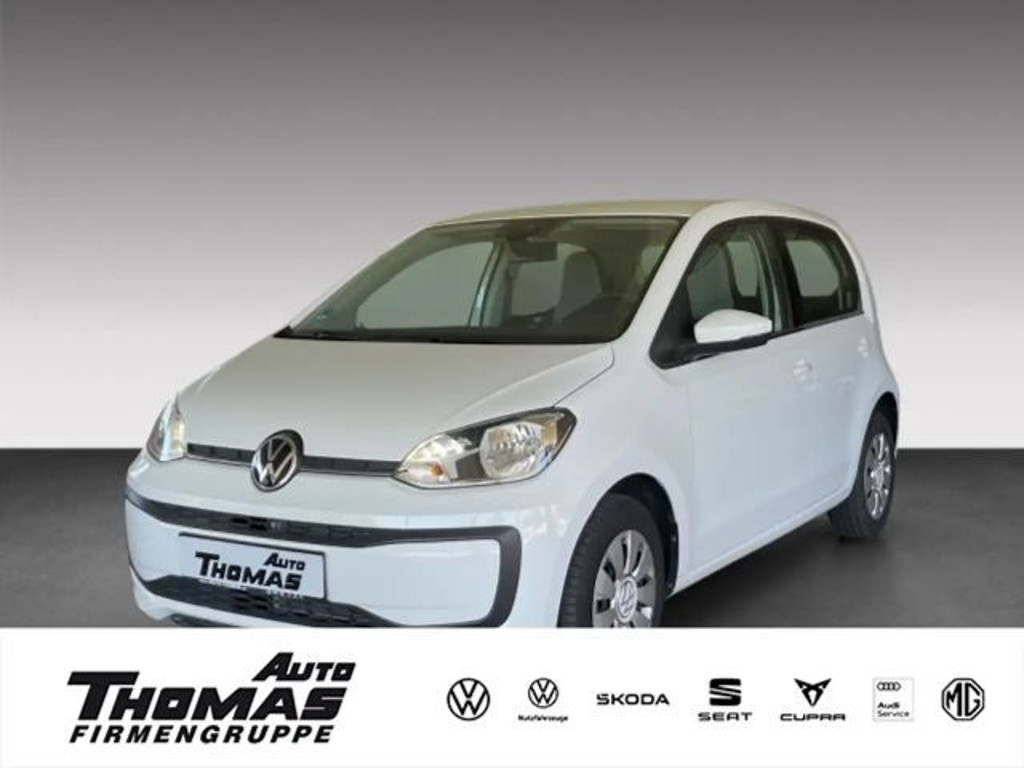 Volkswagen up! 2021 Benzine