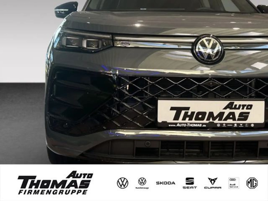 Volkswagen Tayron 2026 Diesel