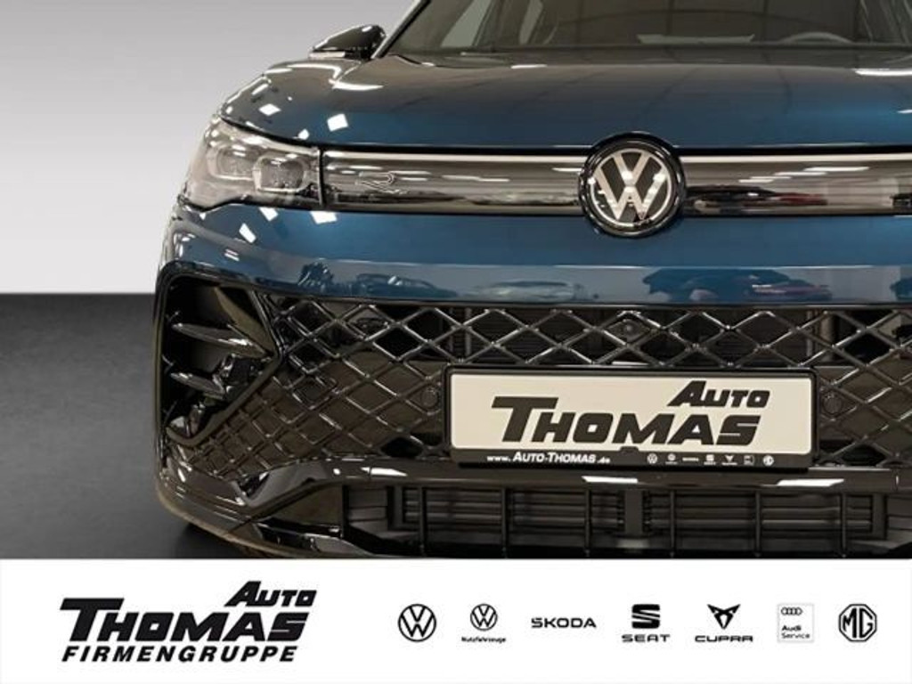 Volkswagen Tiguan 2026 Diesel