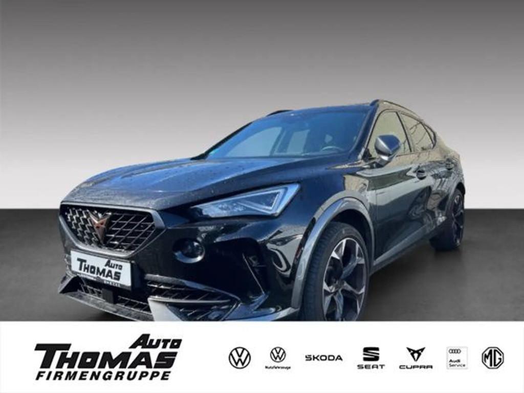 Cupra Formentor 2024 Benzine