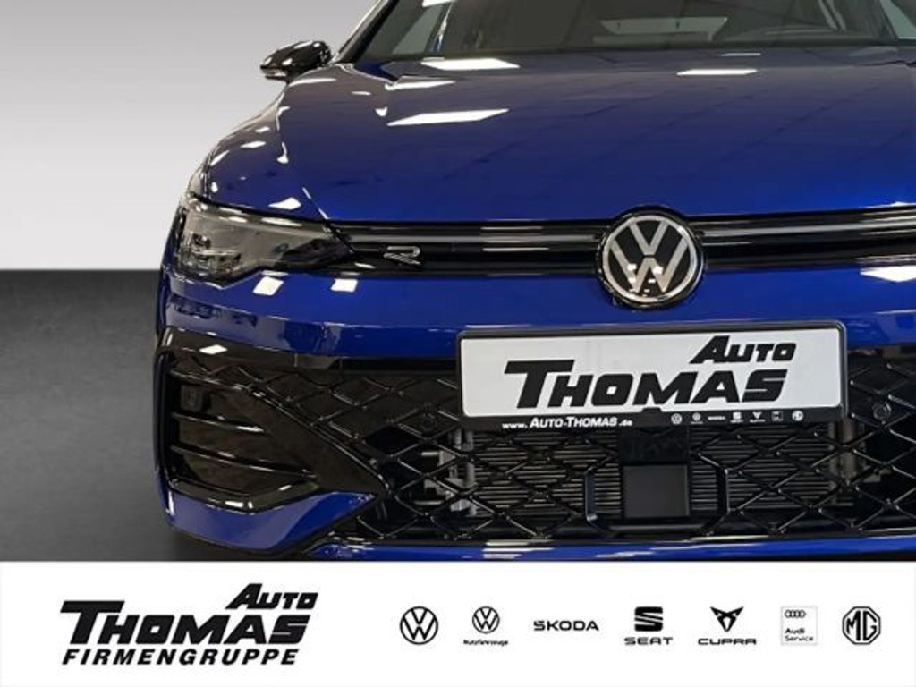 Volkswagen Golf 2026 Benzine