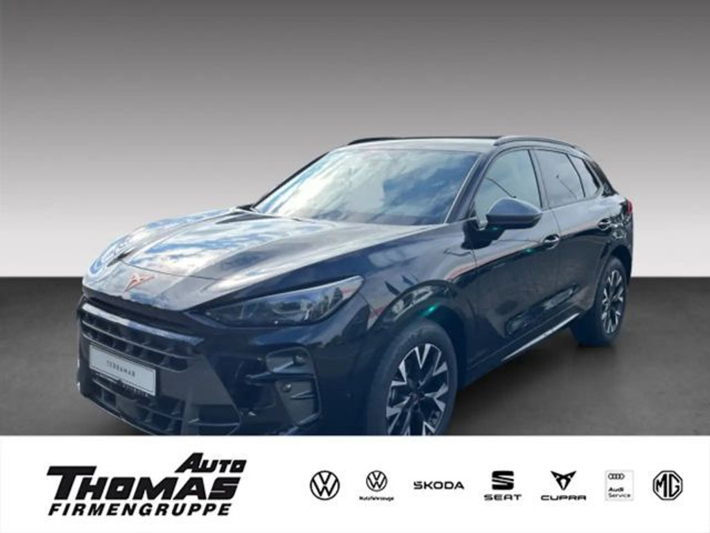Cupra Terramar 2026 Benzine