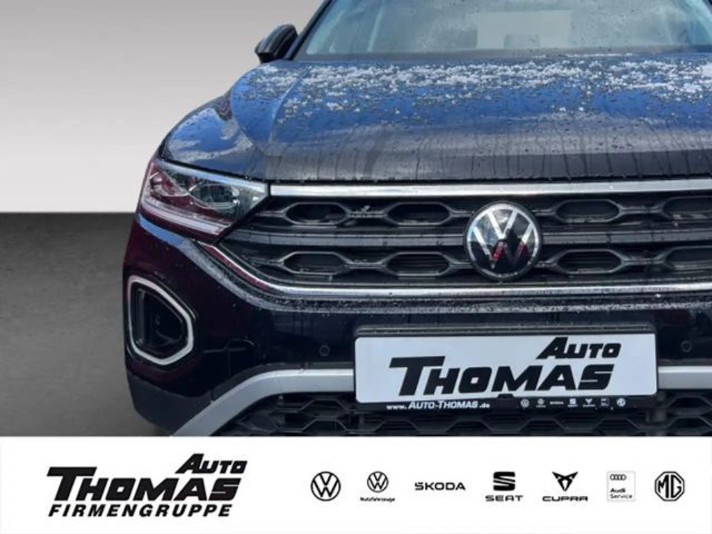 Volkswagen T-Roc 2025 Diesel