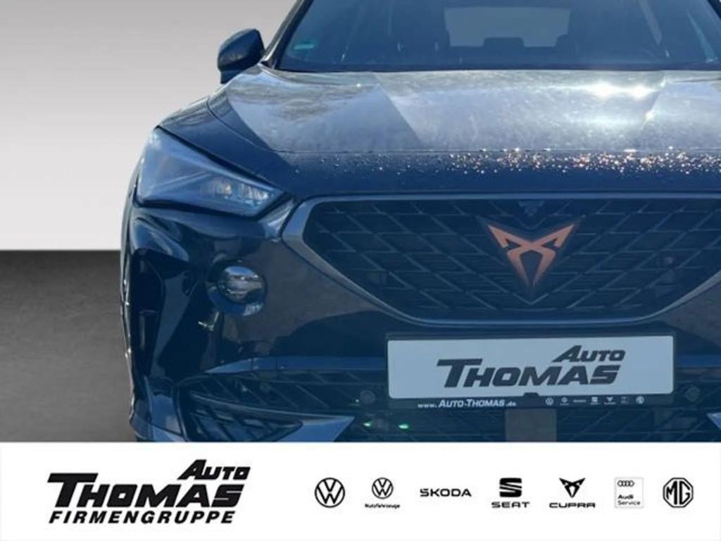 Cupra Formentor 2024 Benzine
