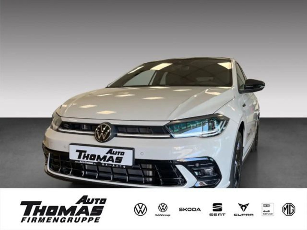 Volkswagen Polo 2025 Benzine