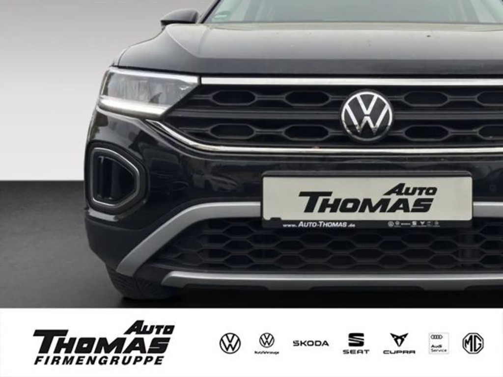 Volkswagen T-Roc 2024 Diesel