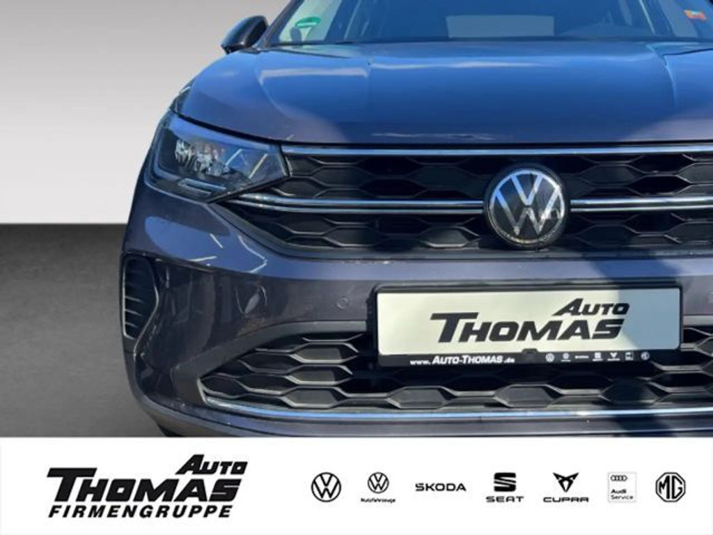 Volkswagen Taigo 2025 Benzine